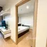 1 Bedroom Apartment for rent at Trams Square Condominium, Chang Phueak, Mueang Chiang Mai