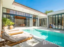 5 Schlafzimmer Villa zu verkaufen in Uluwatu, Bali, Uluwatu, Badung, Bali