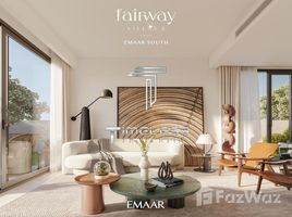 4 غرفة نوم فيلا للبيع في Fairway Villas, اعمار الجنوبية, Dubai South (Dubai World Central)