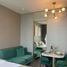 Studio Condo for rent at Park Origin Phrom Phong, Khlong Tan, Khlong Toei, Bangkok, Thailand