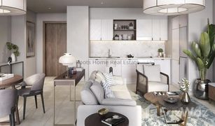 2 Habitaciones Apartamento en venta en Creek Beach, Dubái Cedar