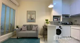 Unit Tersedia di The Horizon Residences