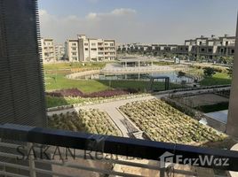 Studio Apartment for rent at New Giza, Cairo Alexandria Desert Road, 6 October City, Giza