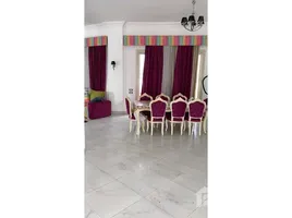 3 Bedroom Apartment for rent at European Countryside, Cairo Alexandria Desert Road, 6 October City