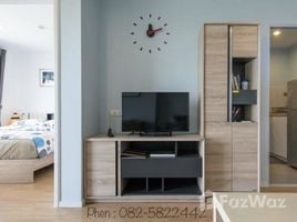 1 Bedroom Condo for sale at Lumpini Place Srinakarin, Suan Luang, Suan Luang