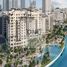 2 Bedroom Apartment for sale at Sunset At Creek Beach, Creek Beach, Dubai Creek Harbour (The Lagoons)