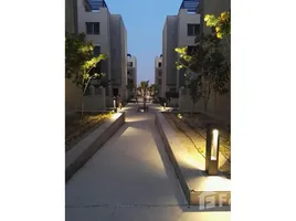 在Palm Hills Village Avenue出售的3 卧室 住宅, North Investors Area