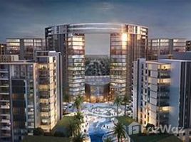 在Zed Towers出售的2 卧室 住宅, Sheikh Zayed Compounds, Sheikh Zayed City, Giza