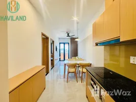1 Habitación Adosado en alquiler en Hoa Quy, Da Nang, Hoa Quy, Ngu Hanh Son, Da Nang, Vietnam