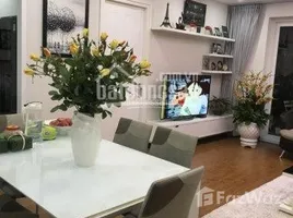 3 Phòng ngủ Chung cư for rent at N04 - KĐT Đông Nam Trần Duy Hưng, Trung Hòa