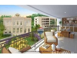 8 Bedroom Townhouse for sale at Rio de Janeiro, Copacabana, Rio De Janeiro