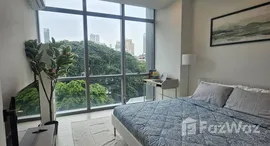 The Room Sukhumvit 21で利用可能なユニット