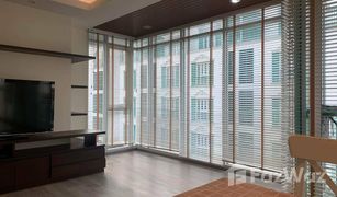 2 Bedrooms Condo for sale in Si Lom, Bangkok Focus on Saladaeng