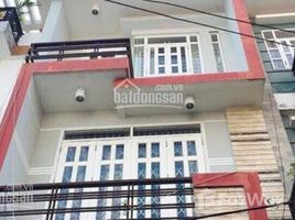 5 chambre Maison for sale in Go vap, Ho Chi Minh City, Ward 8, Go vap