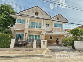 在The Esteem租赁的4 卧室 屋, Ton Pao, 山甘烹, 清迈, 泰国