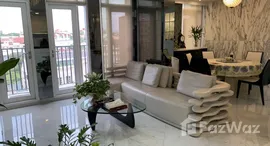 Verfügbare Objekte im Maestro 01 Sathorn-Yenakat