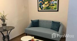 Verfügbare Objekte im The Rise Makati