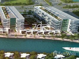 2 Bedroom Townhouse for sale at Lamar Residences, Al Seef, Al Raha Beach