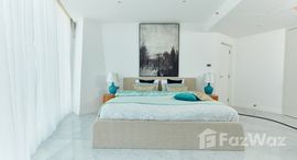 Available Units at The Pad by Omniyat