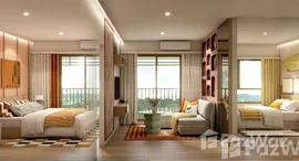 Viviendas disponibles en Escent Phuket