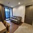 Ideo Q Victory で賃貸用の 2 ベッドルーム アパート, Thanon Phaya Thai, Ratchathewi, バンコク, タイ
