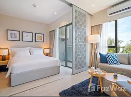 อพาร์ทเม้นท์ 1 ห้องนอน ให้เช่า ในโครงการ ลากูน่า เลคไซด์, เชิงทะเล