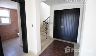 2 Schlafzimmern Villa zu verkaufen in The Imperial Residence, Dubai District 8K