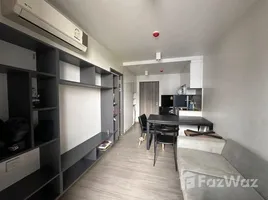 1 Bedroom Condo for rent at Maestro 02 Ruamrudee, Lumphini