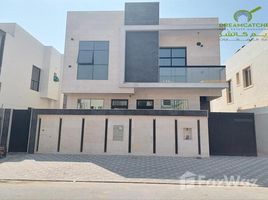 5 غرفة نوم فيلا للبيع في Al Yasmeen 1, الياسمين, عجمان