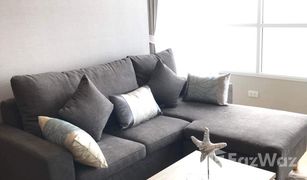 2 Bedrooms Condo for sale in Bang Phra, Pattaya The Zea Sriracha