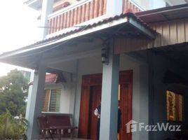 3 Bedroom Villa for rent in Kulen Elephant Forest, Sala Kamreuk, Svay Dankum