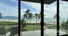 Verfügbare Objekte im Hyatt Regency Danang Resort 