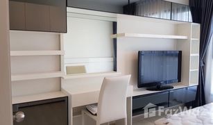 1 Schlafzimmer Wohnung zu verkaufen in Phra Khanong, Bangkok Life Sukhumvit 48