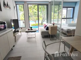 1 Bedroom Condo for sale at BLU Cha Am - Hua Hin, Cha-Am, Cha-Am, Phetchaburi