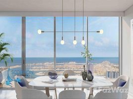 2 спален Квартира на продажу в Beachgate by Address, EMAAR Beachfront, Dubai Harbour