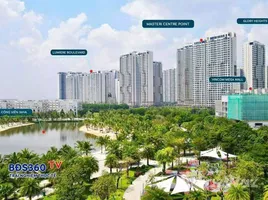 在Vinhomes Grand Park出售的开间 住宅, Long Thanh My, District 9