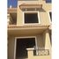 3 Bedroom Townhouse for sale at Porto October, Green Belt, 6 October City, Giza, Egypt