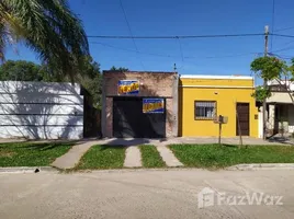 4 Schlafzimmer Haus zu verkaufen in San Fernando, Chaco, San Fernando, Chaco