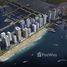 1 спален Квартира на продажу в Beach Mansion, EMAAR Beachfront, Dubai Harbour