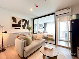 คอนโด สตูดิโอ ให้เช่า ในโครงการ รีเจ้นท์ โฮม บางนา, บางนา, บางนา