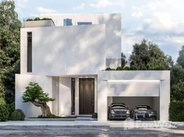 在Chorisia 2 Villas出售的5 卧室 联排别墅, Al Barari Villas, Al Barari, 迪拜, 阿拉伯联合酋长国