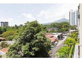 3 Bedroom Apartment for sale at Apartment for Sale with Beautiful View Il Cortijo 3 Rooms, Escazu