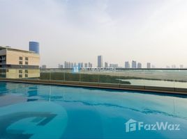 在Oceanscape出售的4 卧室 联排别墅, Shams Abu Dhabi, Al Reem Island