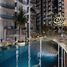 Estudio Apartamento en venta en Samana Waves, District 13