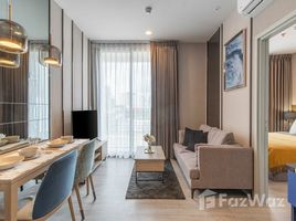 1 chambre Condominium à louer à , Khlong Tan Nuea, Watthana, Bangkok