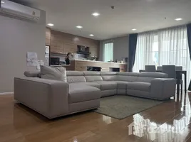 คอนโด 2 ห้องนอน ให้เช่า ในโครงการ วิลล่า สิกขรา, คลองตันเหนือ