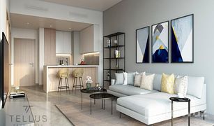 2 Schlafzimmern Appartement zu verkaufen in Executive Towers, Dubai Peninsula One