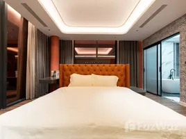 5 Schlafzimmer Villa zu vermieten im One River, Khue My