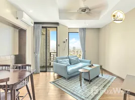 1 Bedroom Penthouse for rent at Sea Dragon Apartment, An Hai Bac, Son Tra, Da Nang