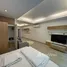 Studio Apartment for rent at The Trees Residence, Kamala